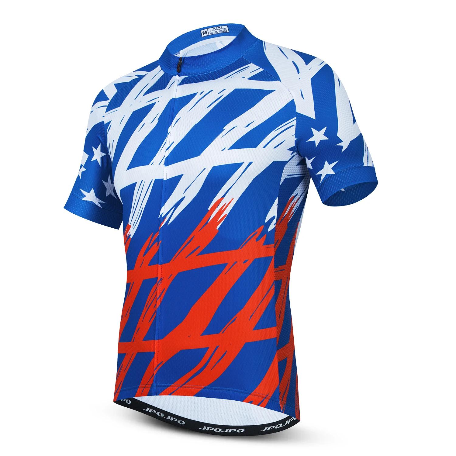 Ŭ    MTB  Ƿ , Ŭ Ƿ Ropa Ciclismo Hombre Bicicleta Sportwear Maillot, 2021